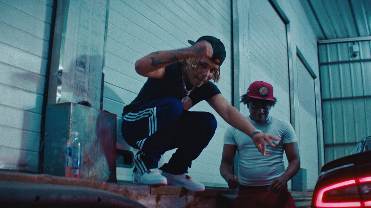Wow (Clip officiel)