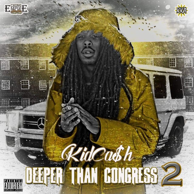 Deeper Than Congress 2