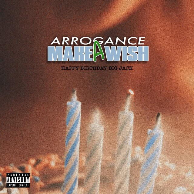 Make A Wish