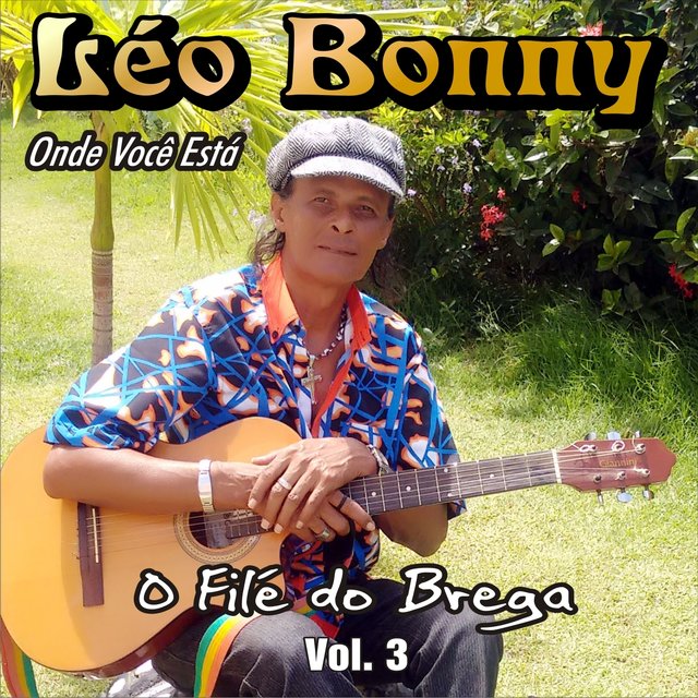 O Filé do Brega, Vol. 3