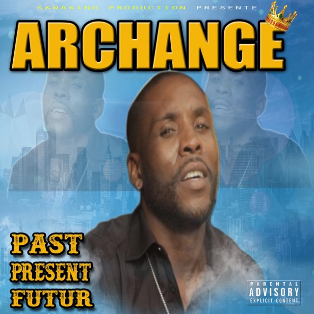 Past Present Futur