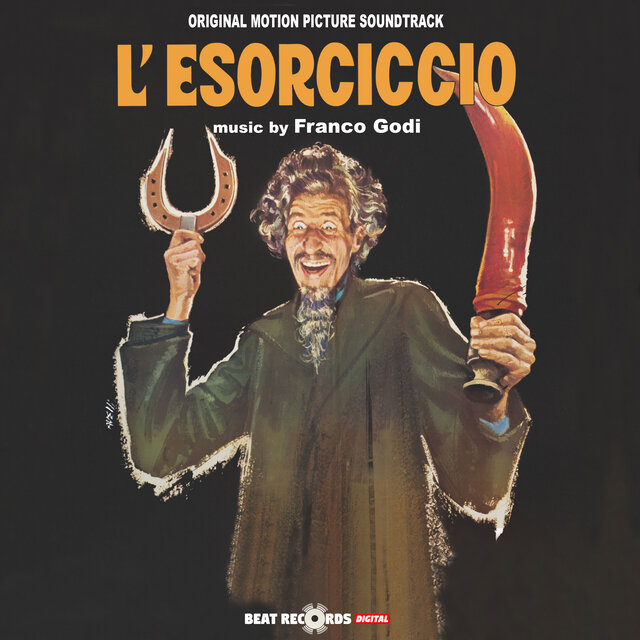 L'Esorciccio (Original Motion Picture Soundtrack)