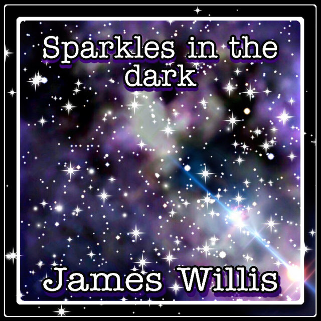 Sparkles in the Dark