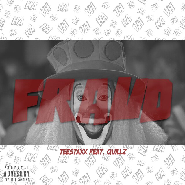 Fraud (feat. Quillz)