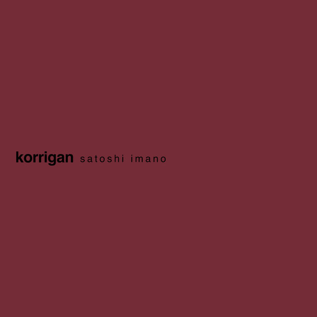 Korrigan