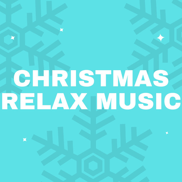 Christmas Relax Music