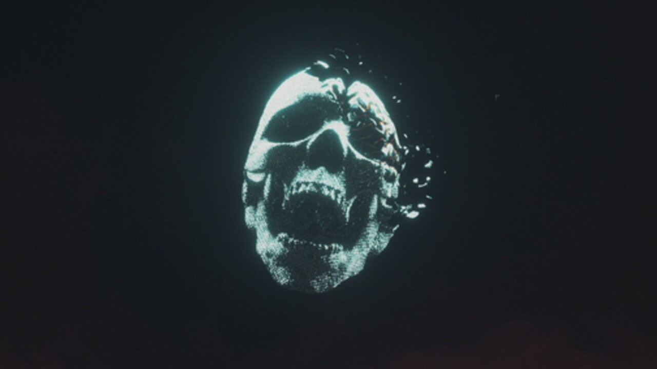 Fuck Around and Find Out (feat. $NOT) [Visualizer]