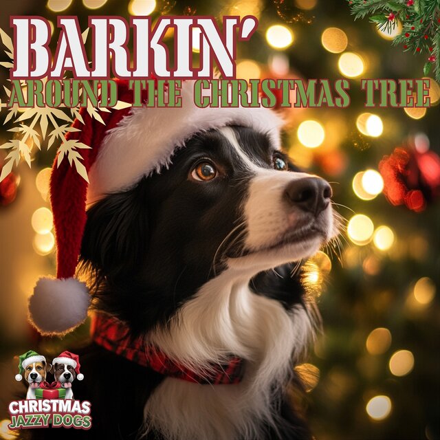 Barkin’ Around the Christmas Tree