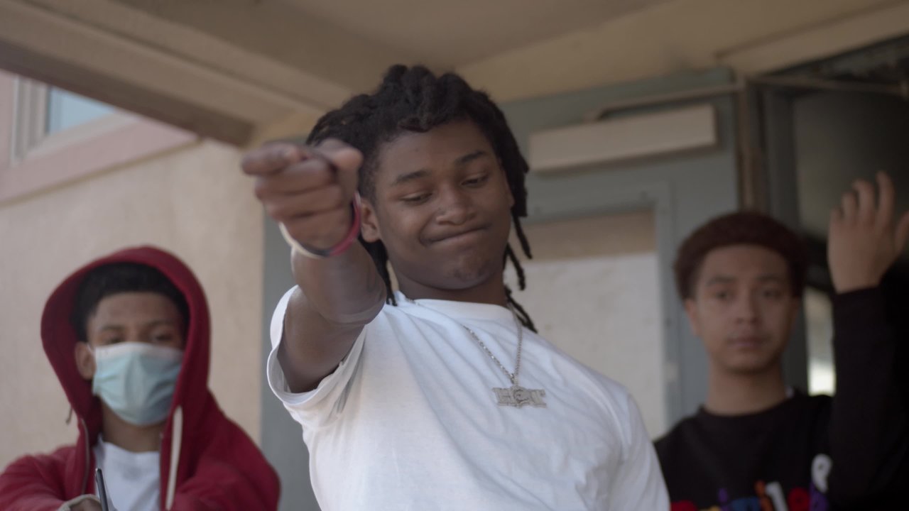 Clout Chasin' (Official Video)