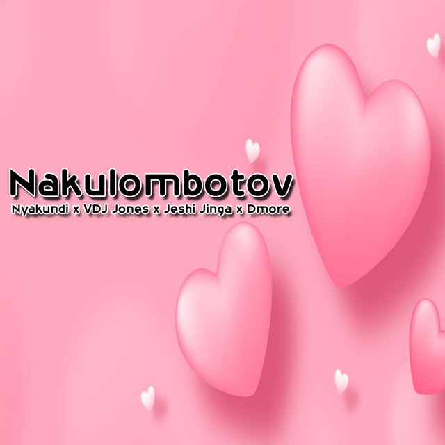 Nakulombotov (Remix)