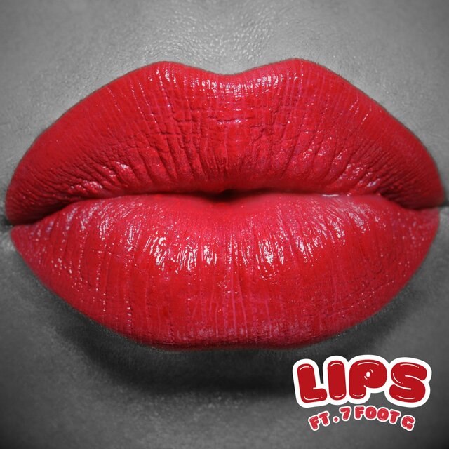 Lips (feat. 7 Foot G) [Acoustic Version]