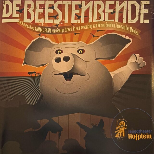 De Beestenbende