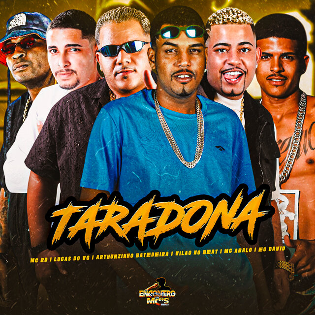TARADONA