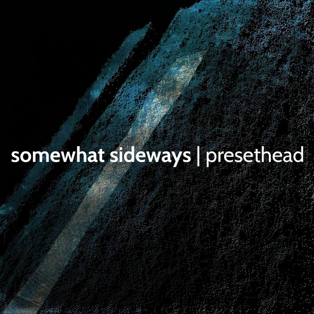 Somewhat Sideways EP