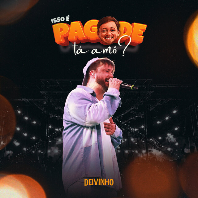 Isso é Pagode, tá amô? (Ao Vivo)
