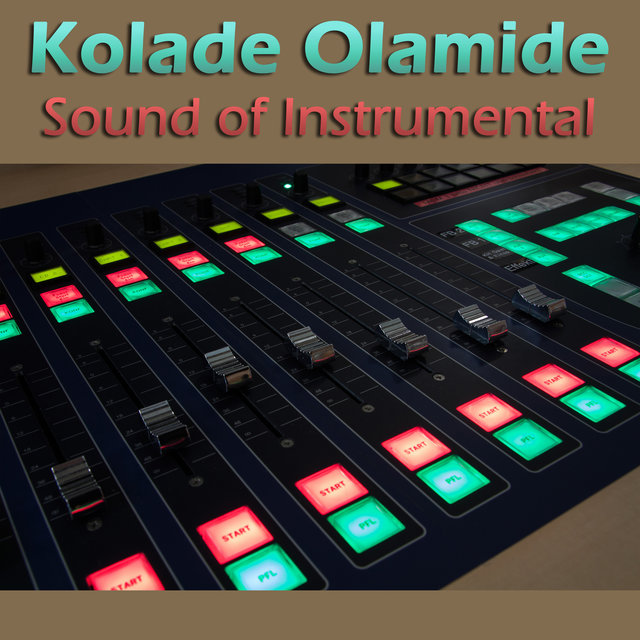 Sound of Instrumental