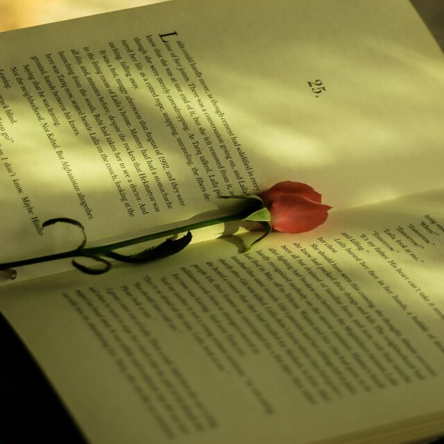 You Break My Heart