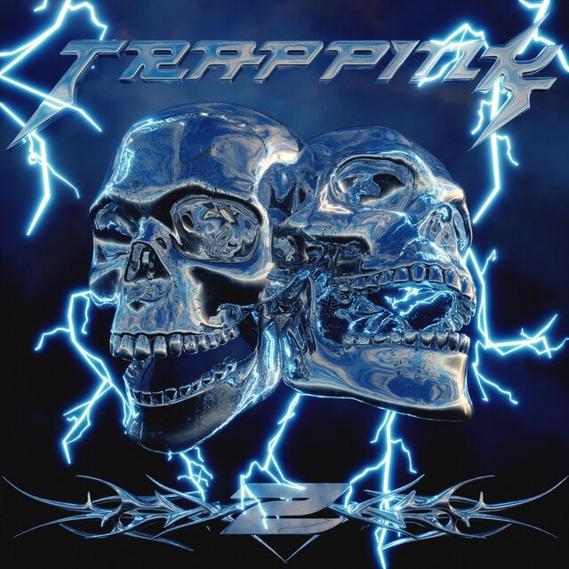 Trappink 2 (feat. VDXNVI)
