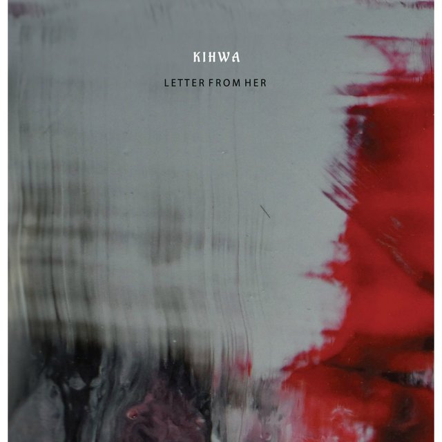 LETTER FROM HER