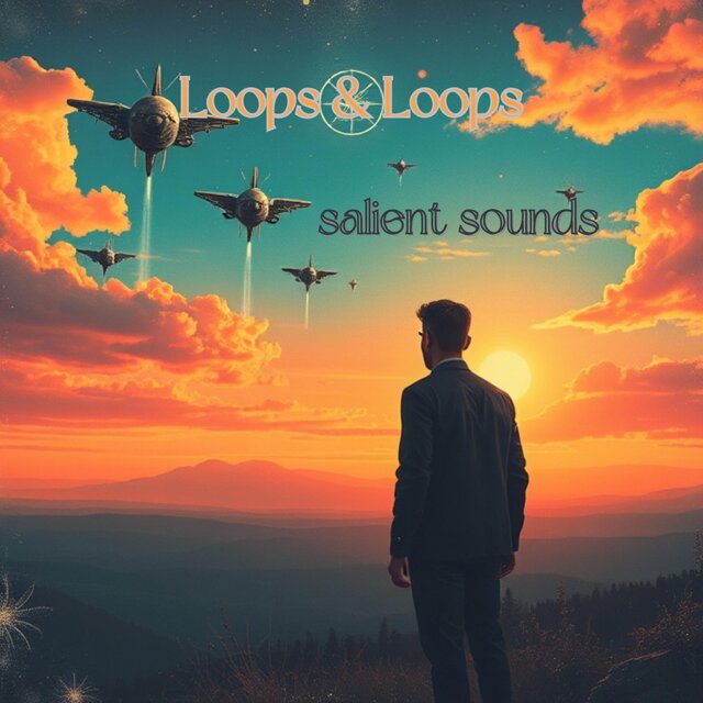 salient sounds