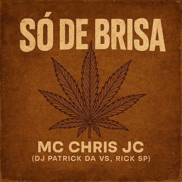 SÓ DE BRISA