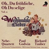 Oh Du fröhliche, Oh Du selige
