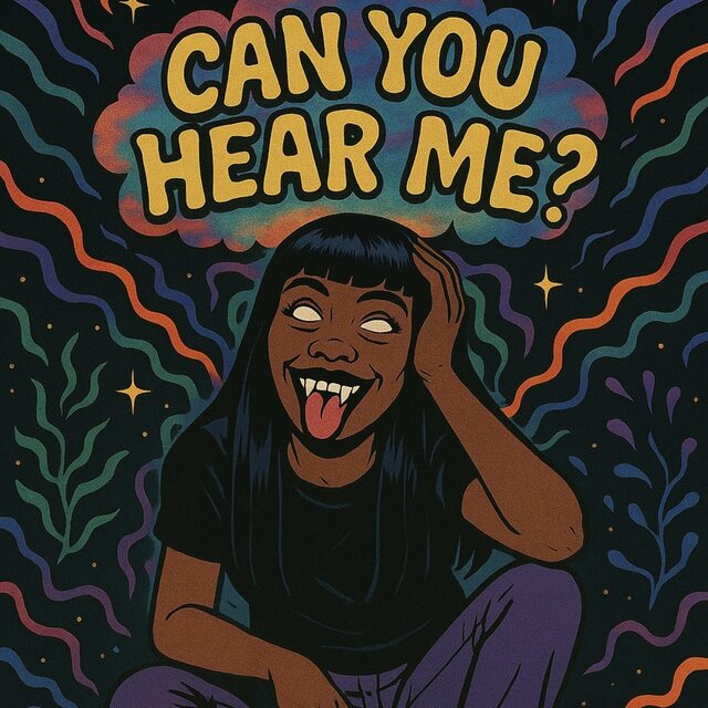 Can You Hear Me?