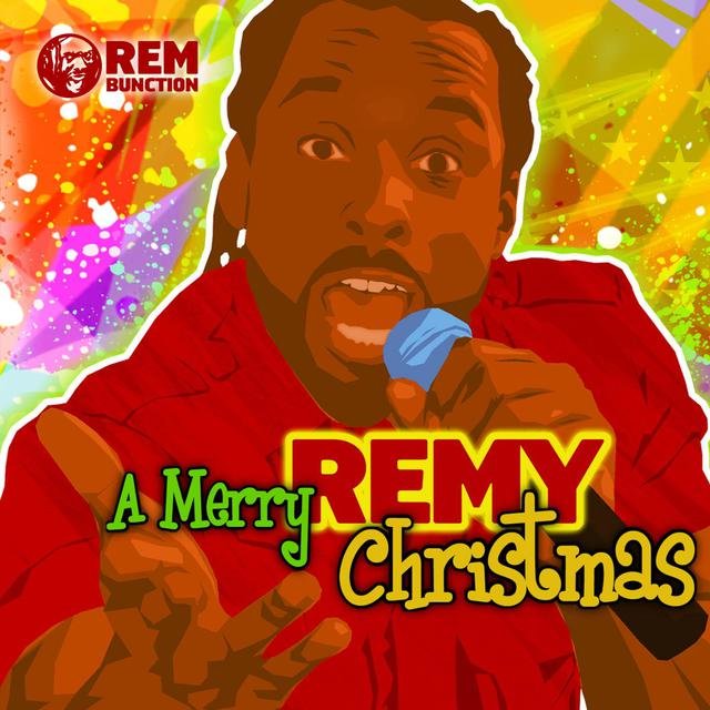 A Merry Remy Christmas