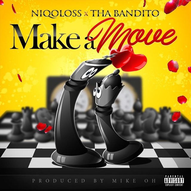 Make a Move
