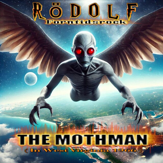 The Mothman