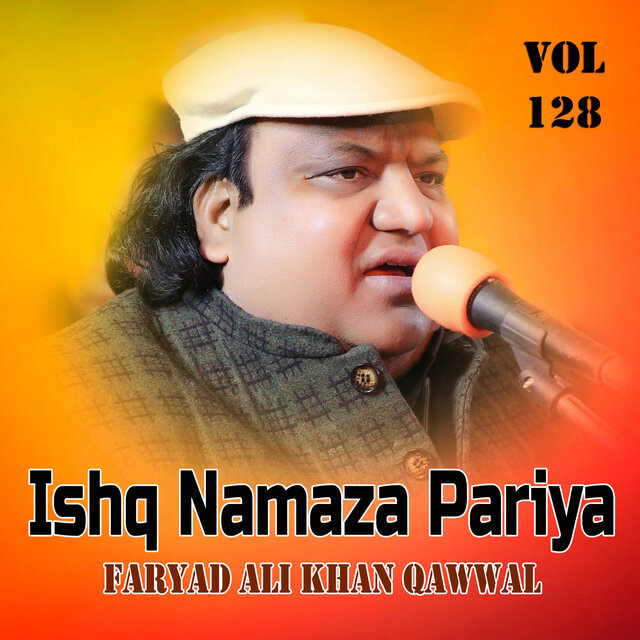 Ishq Namaza Pariya Vol 128