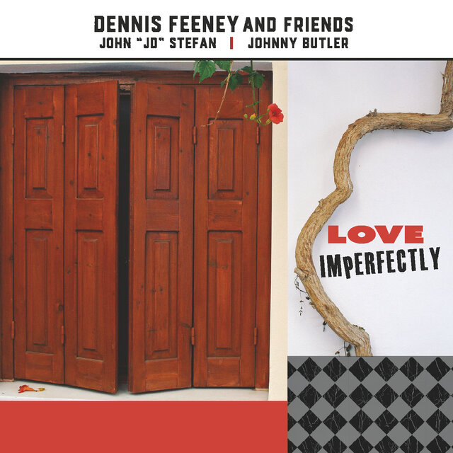 Love Imperfectly