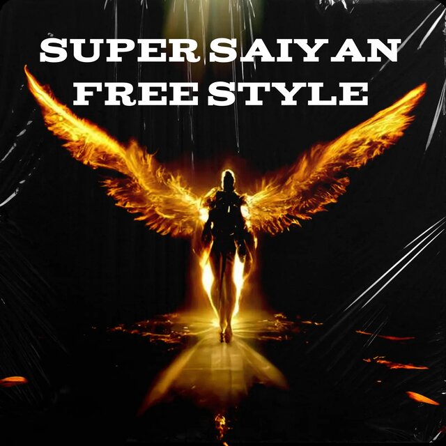 Super Saiyan Freestyle