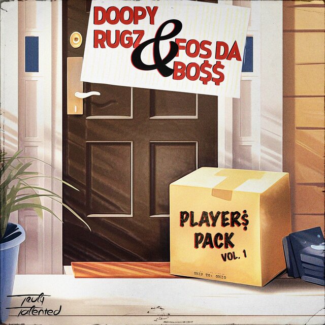 Player$ Pack, Vol. 1