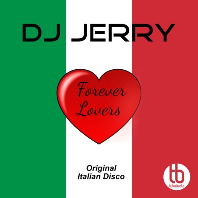 Forever Lovers