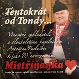 V Mistříně Na Dolině