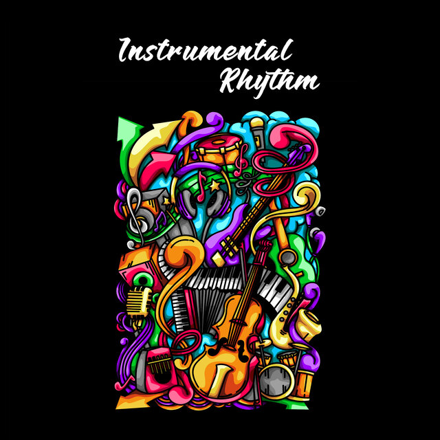 Instrumental Rhythm (Hip Hop Beats)