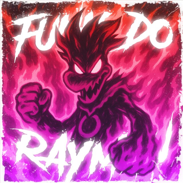 FUNK DO RAYMAN