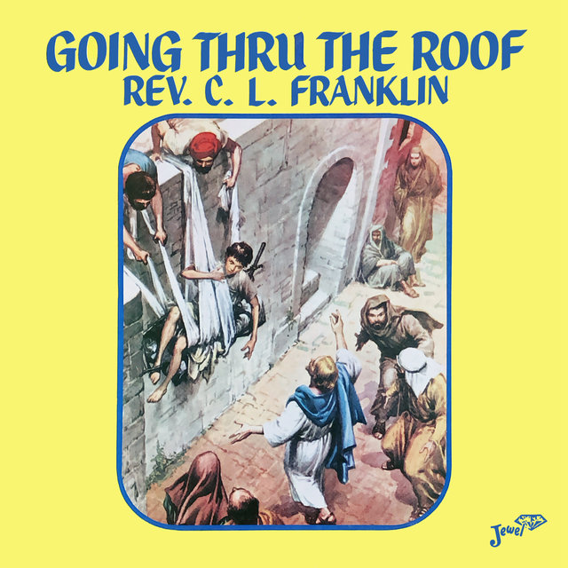 Going Thru the Roof