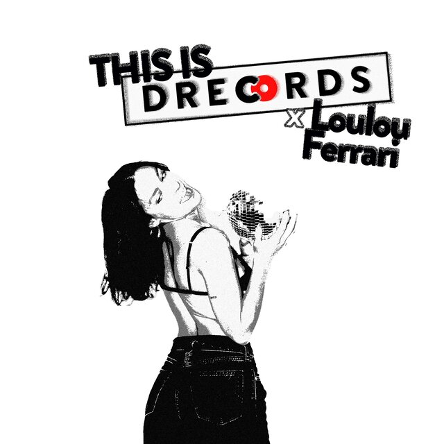 This Is Drecords