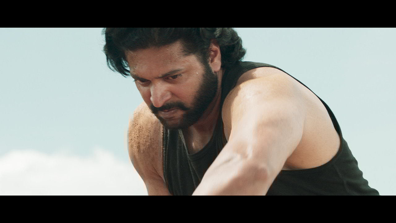 Uzhavaa (From "Bhoomi")