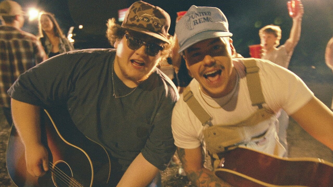 Life Behind Bars (Official Music Video)
