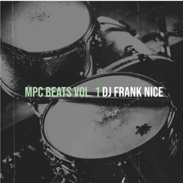 MPC Beats, Vol. 1