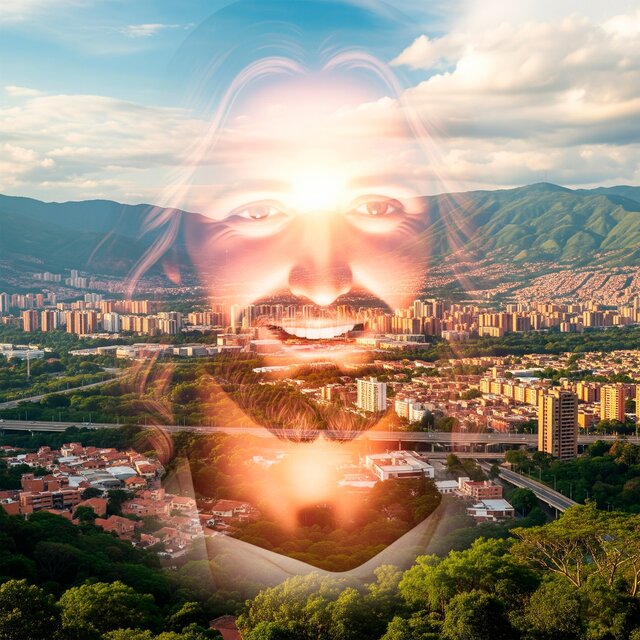 Dios De Los Milagros