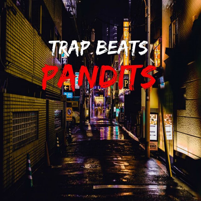 Hook Kingdom:Cool Trap Instrumentals with Hook