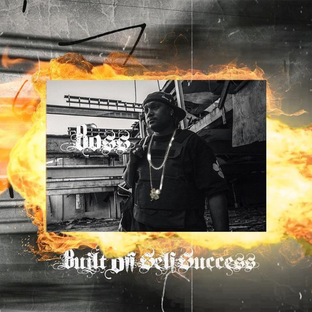 B.O.S.S. Built off Self Success