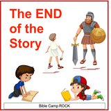 The End of the Story