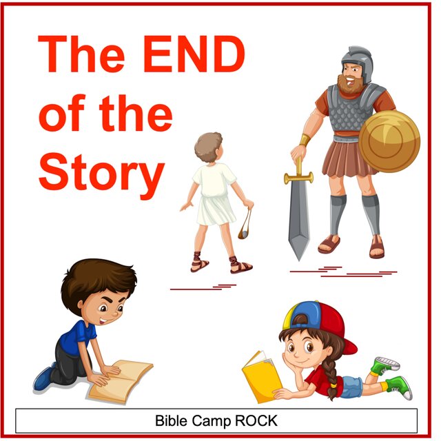 The End of the Story