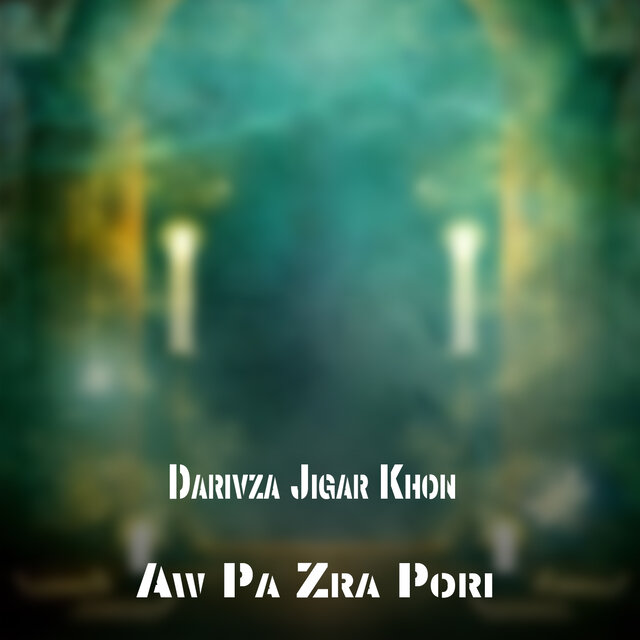 Aw Pa Zra Pori