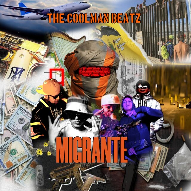 Migrante